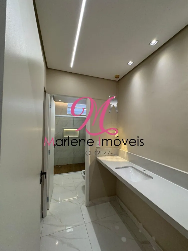 Apartamento, 3 quartos, 100 m² - Foto 10