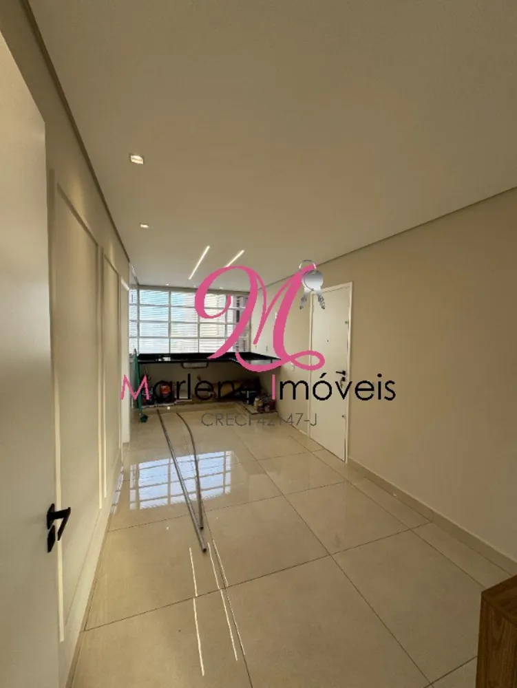 Apartamento, 3 quartos, 100 m² - Foto 3