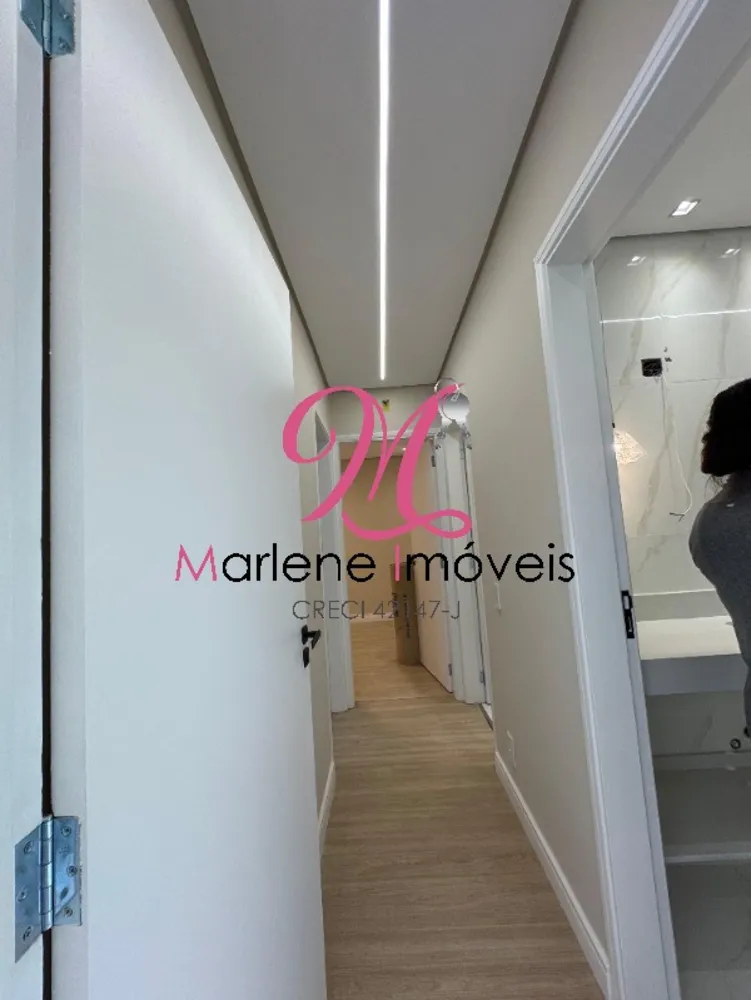 Apartamento, 3 quartos, 100 m² - Foto 9