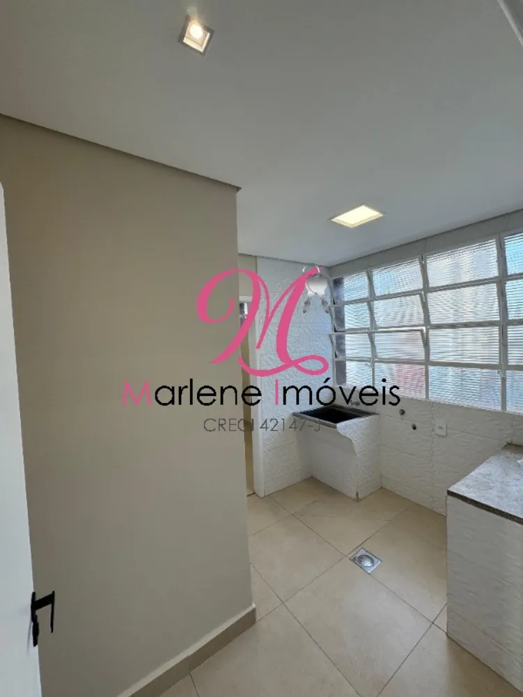 Apartamento, 3 quartos, 100 m² - Foto 6
