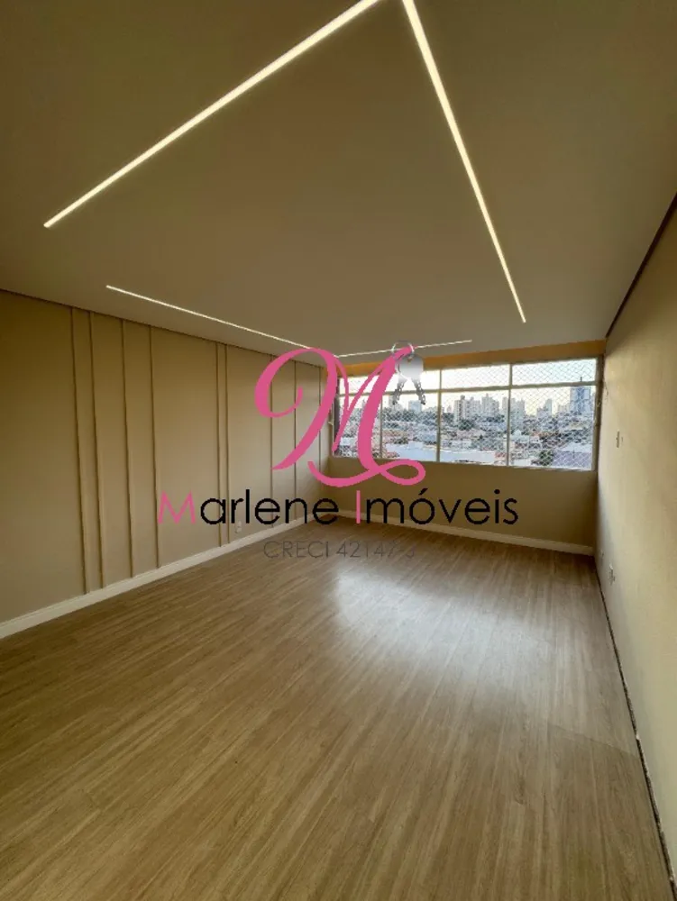 Apartamento, 3 quartos, 100 m² - Foto 8