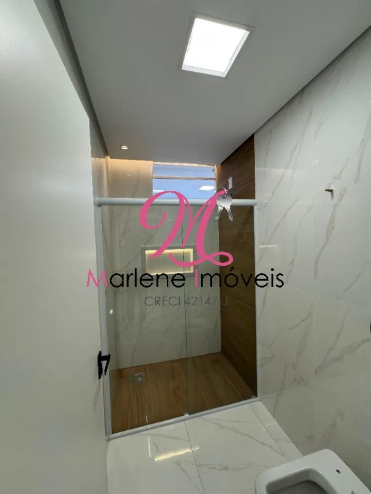 Apartamento, 3 quartos, 100 m² - Foto 11