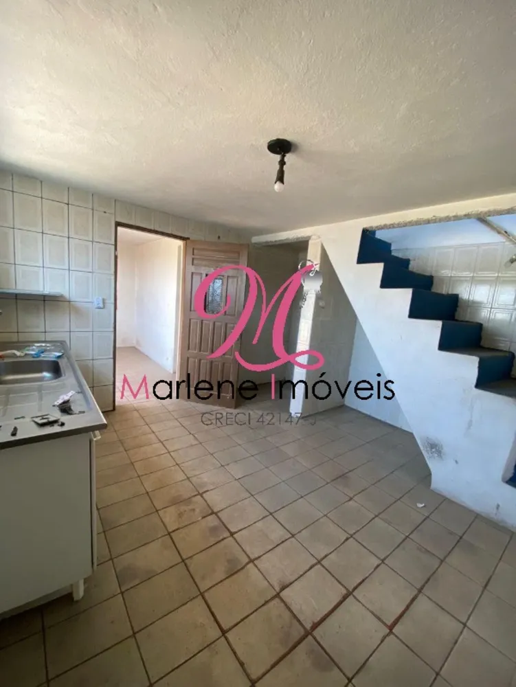 Casa, 3 quartos - Foto 6