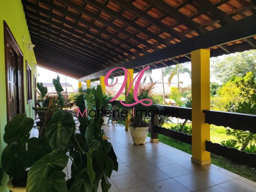 Chácara, 2 quartos - Foto 5