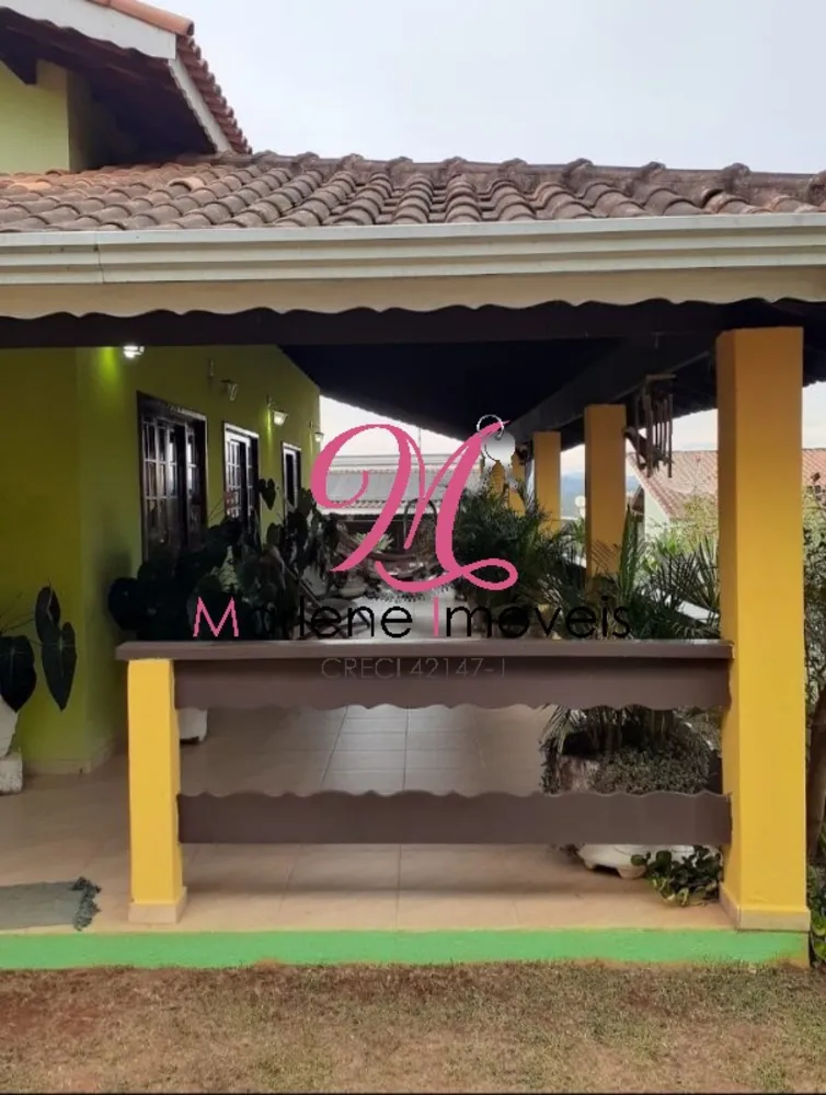 Chácara, 2 quartos - Foto 2
