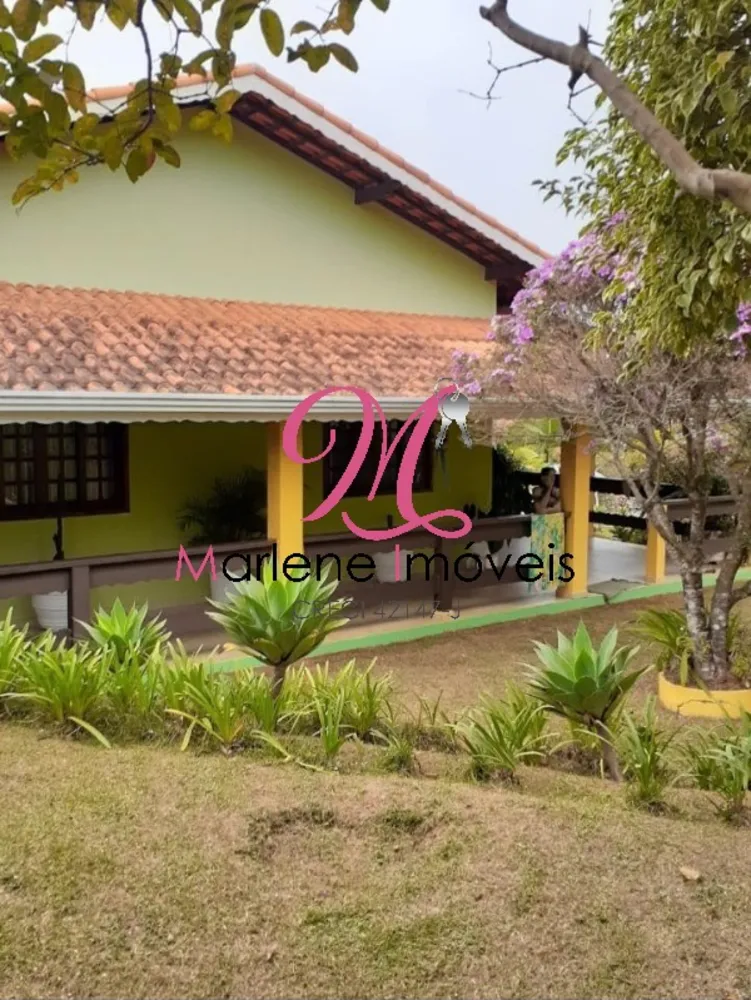 Chácara, 2 quartos - Foto 3