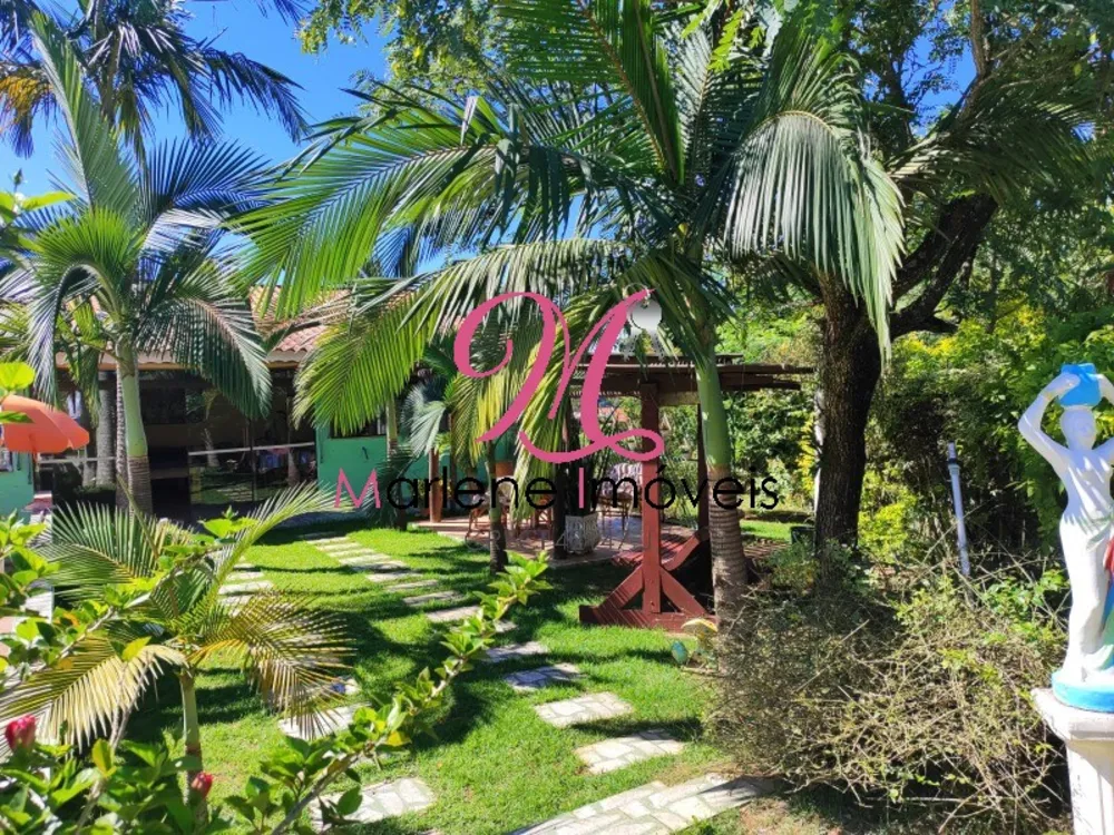 Chácara, 2 quartos - Foto 6