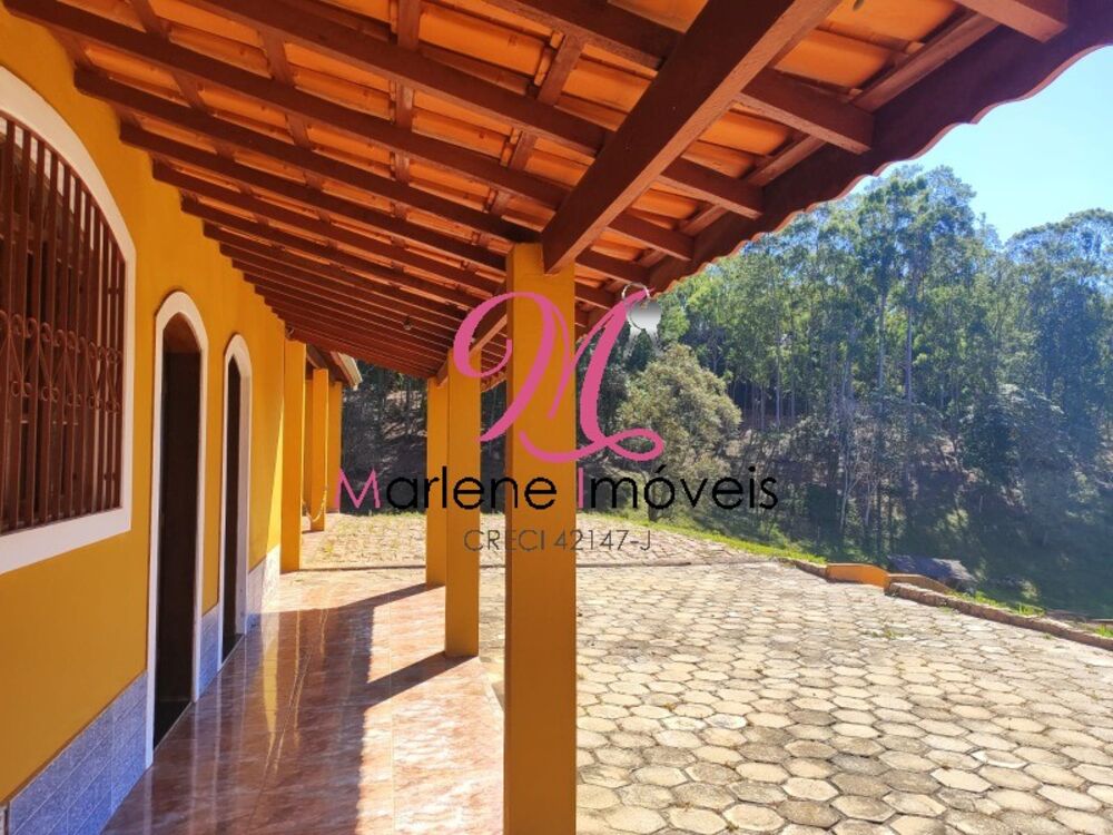 Sítio, 3 quartos, 13 hectares - Foto 3