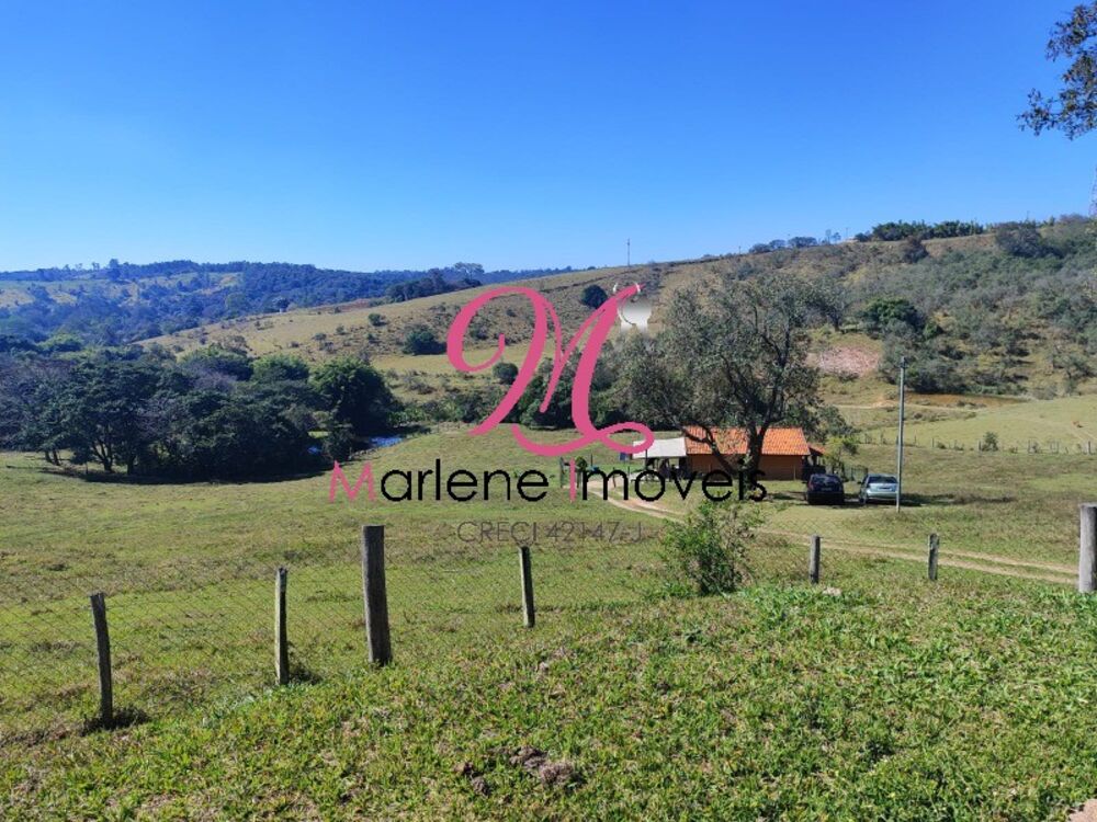 Sítio, 3 quartos, 13 hectares - Foto 1