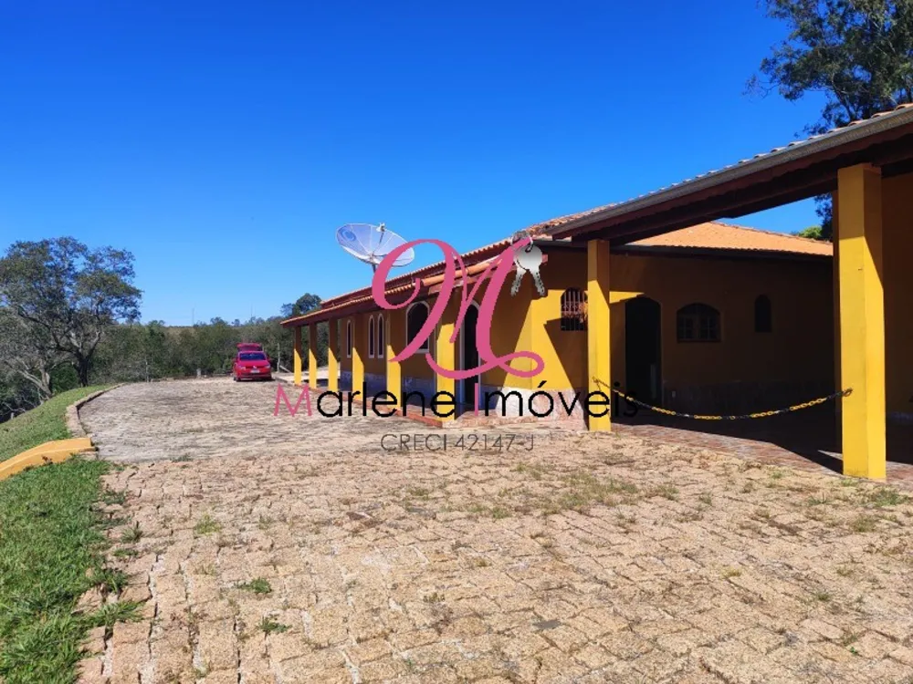 Sítio, 3 quartos, 13 hectares - Foto 4