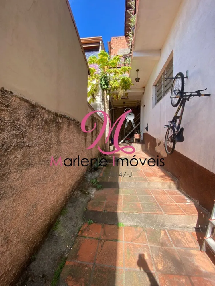 Casa, 4 quartos - Foto 1