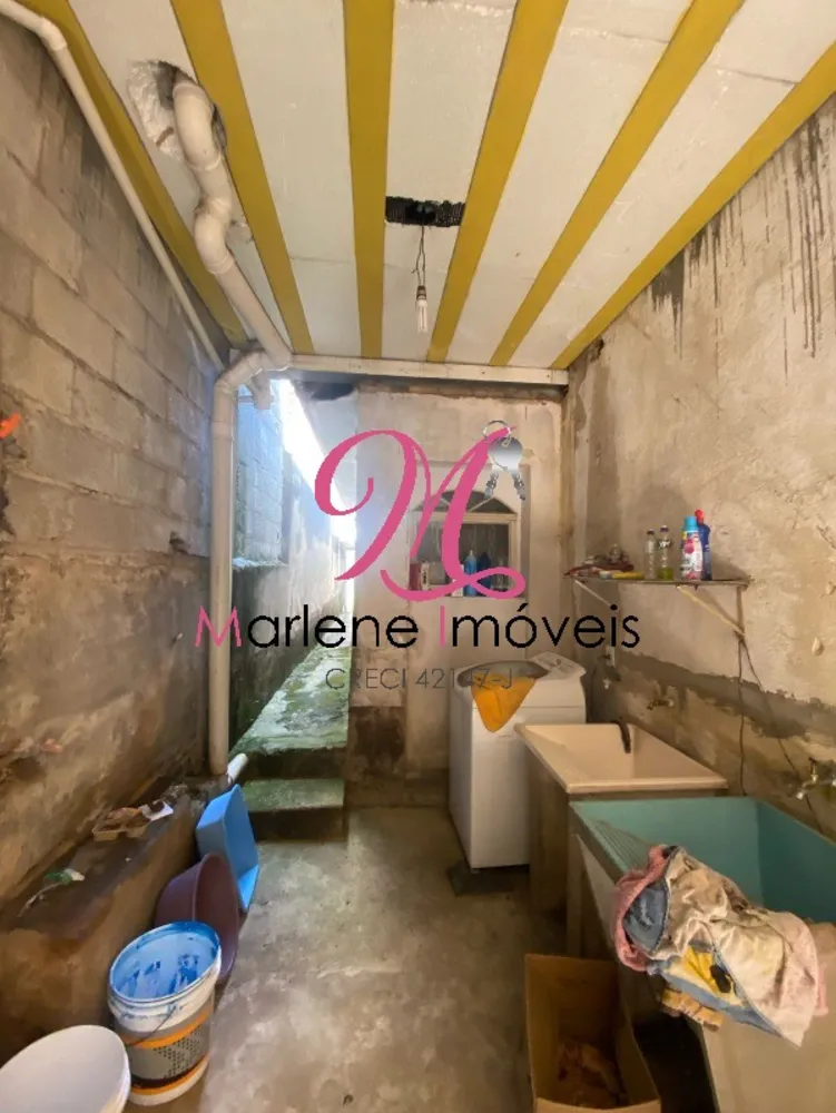 Casa, 4 quartos - Foto 7