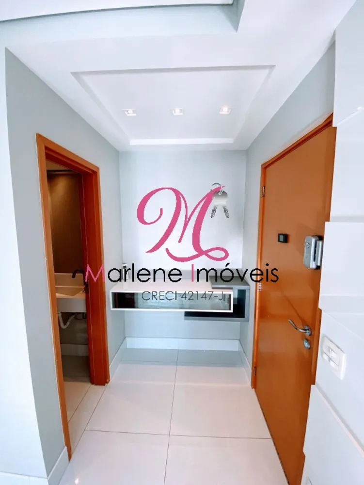 Apartamento, 3 quartos, 117 m² - Foto 12