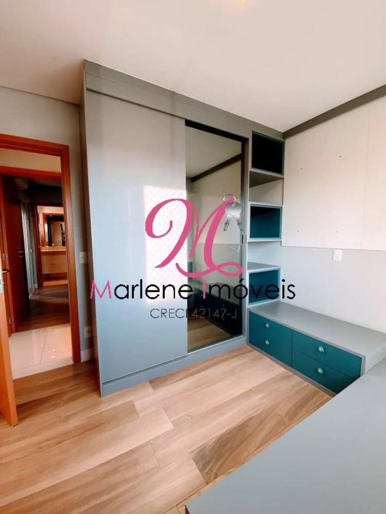 Apartamento, 3 quartos, 117 m² - Foto 7
