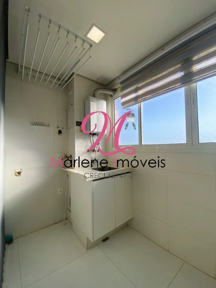 Apartamento, 3 quartos, 117 m² - Foto 5