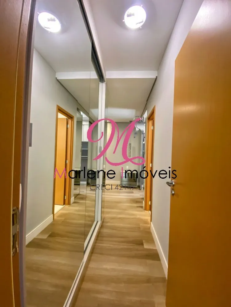 Apartamento, 3 quartos, 117 m² - Foto 6