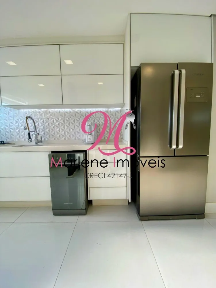 Apartamento, 3 quartos, 117 m² - Foto 2