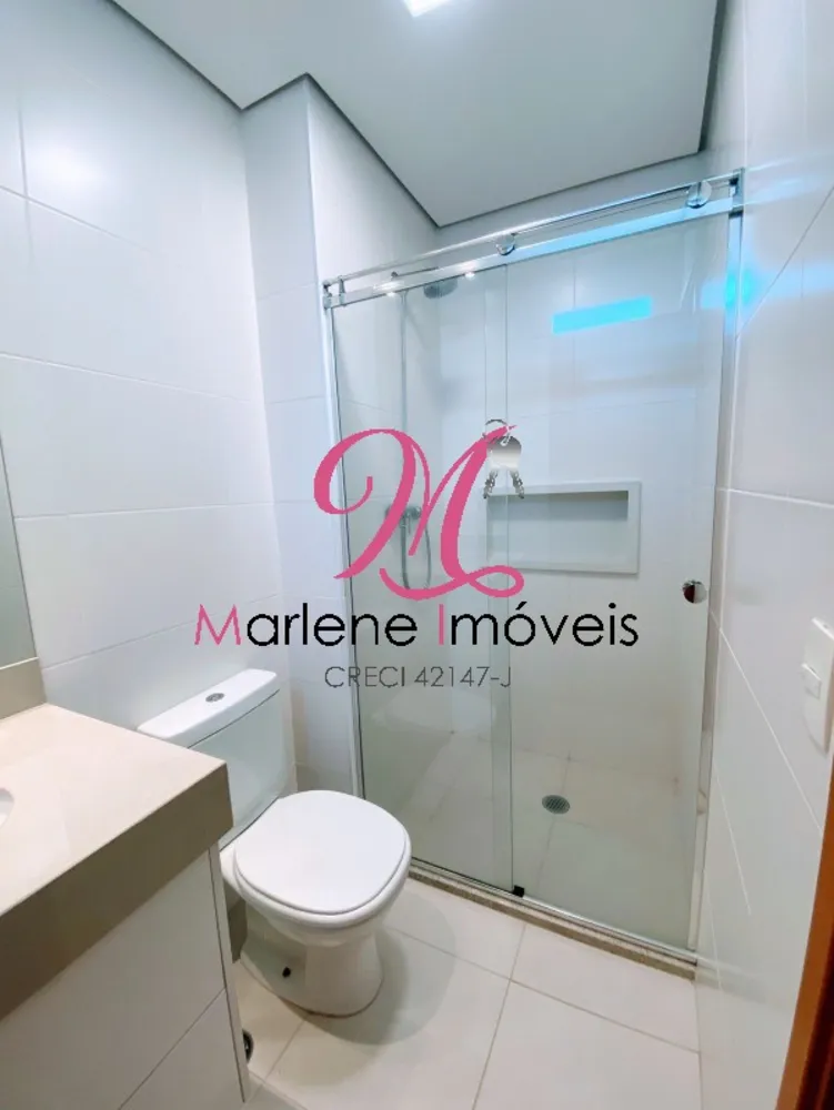 Apartamento, 3 quartos, 117 m² - Foto 9