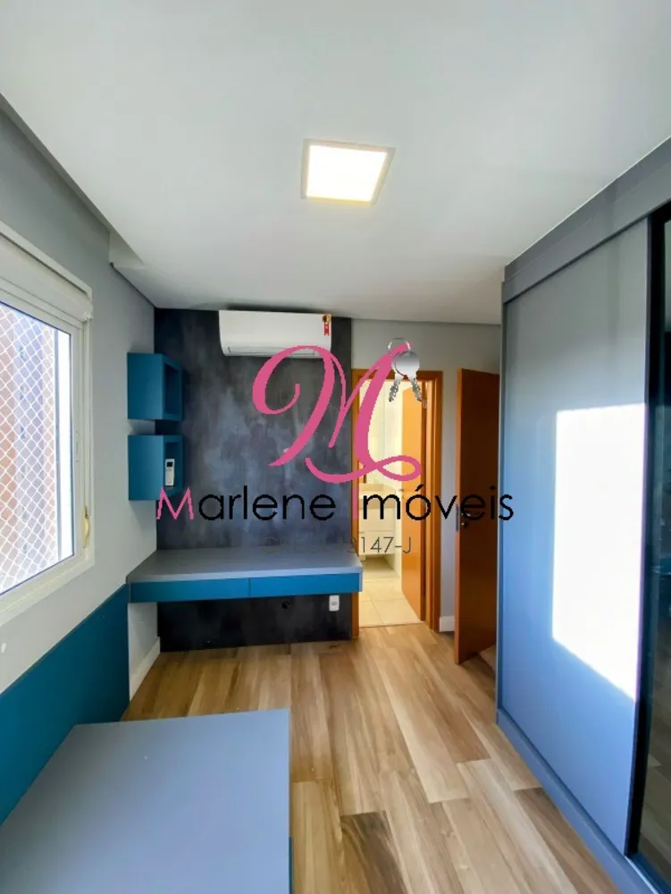 Apartamento, 3 quartos, 117 m² - Foto 8
