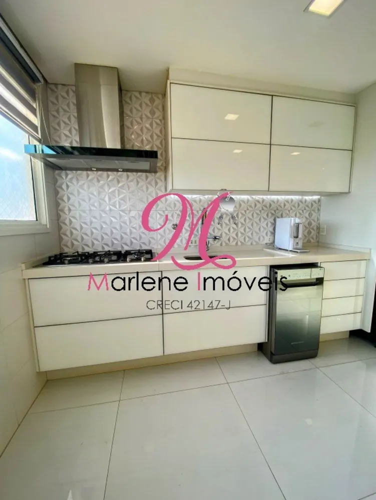 Apartamento, 3 quartos, 117 m² - Foto 3