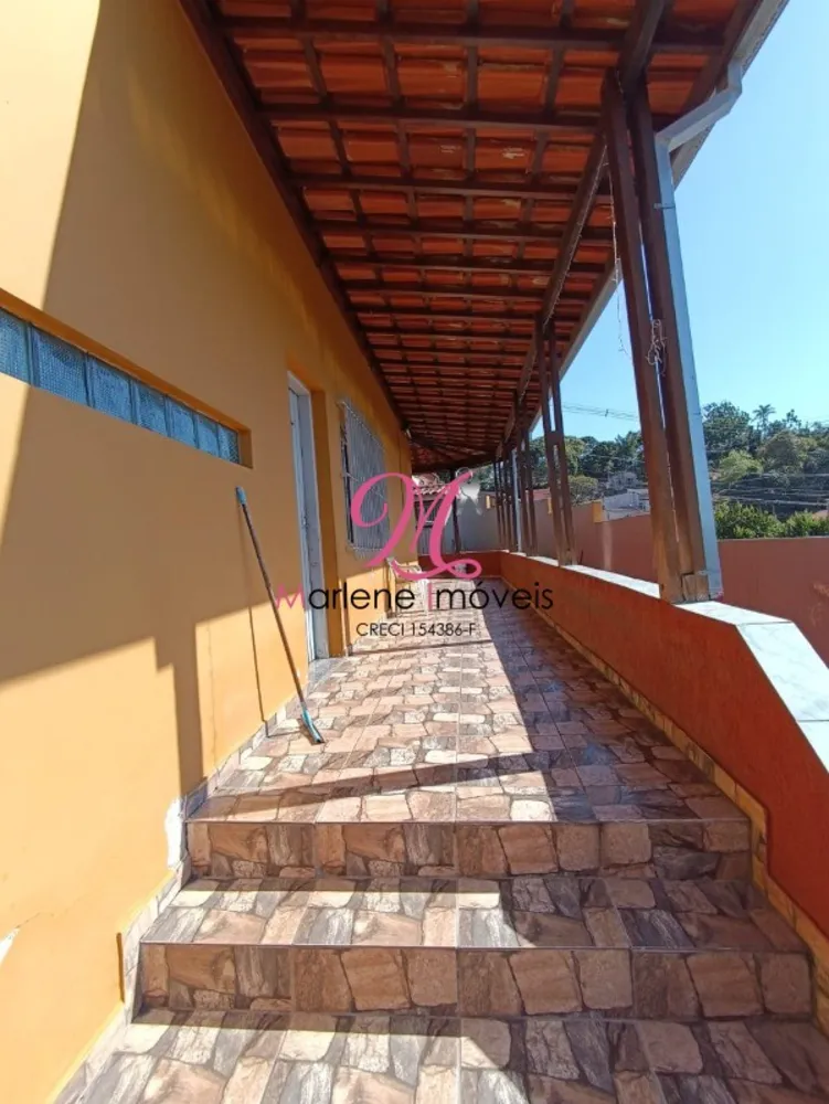 Casa, 2 quartos - Foto 5