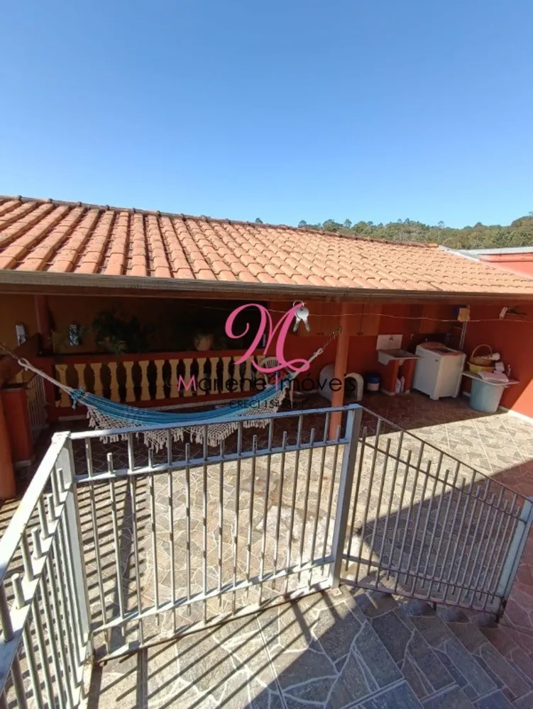 Casa, 2 quartos - Foto 4