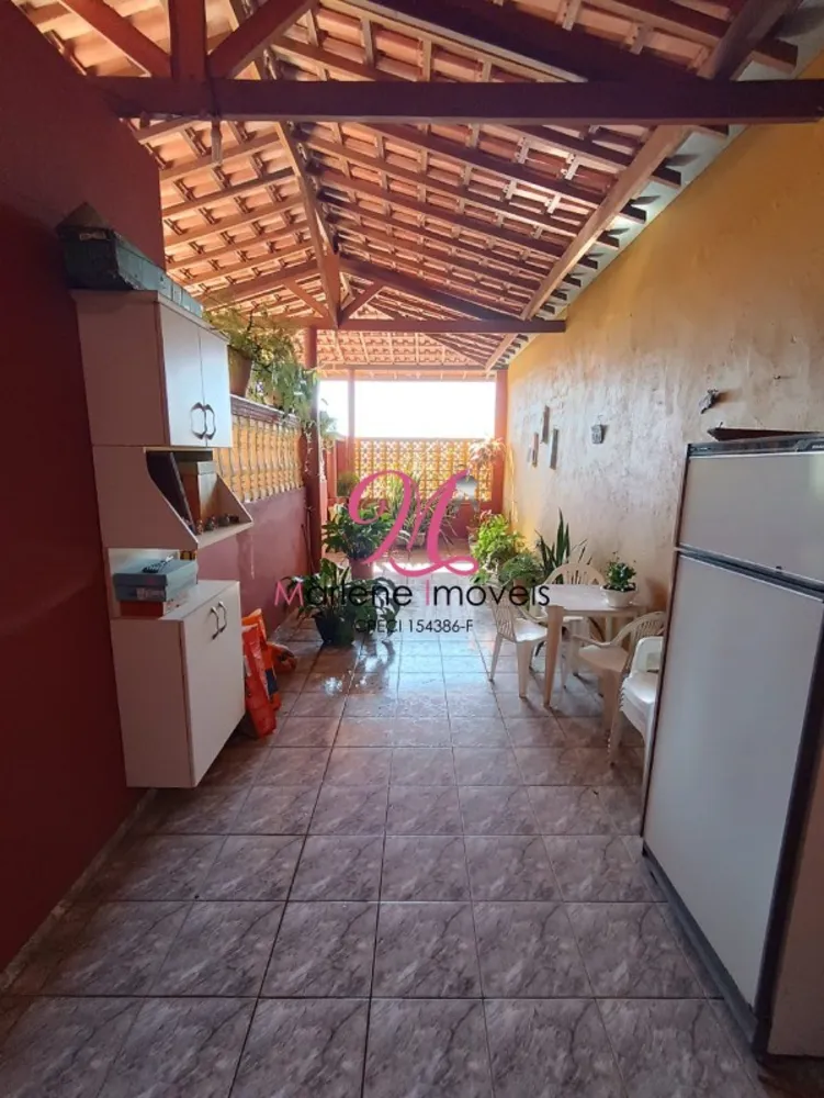 Casa, 2 quartos - Foto 7