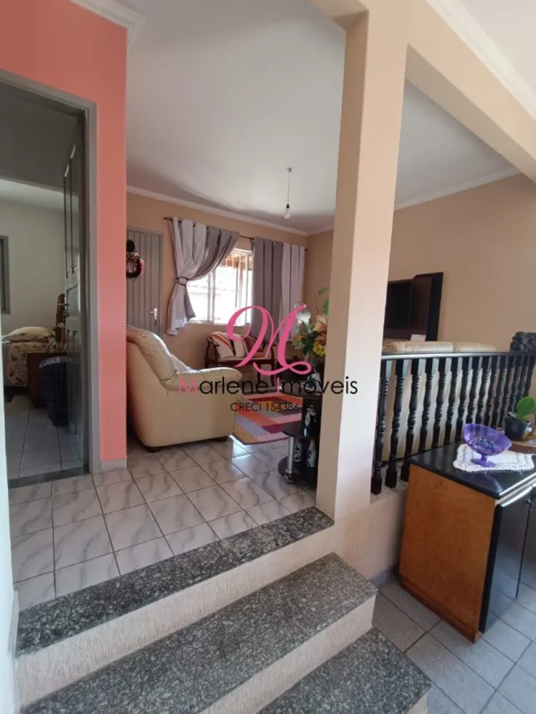Casa, 2 quartos - Foto 1