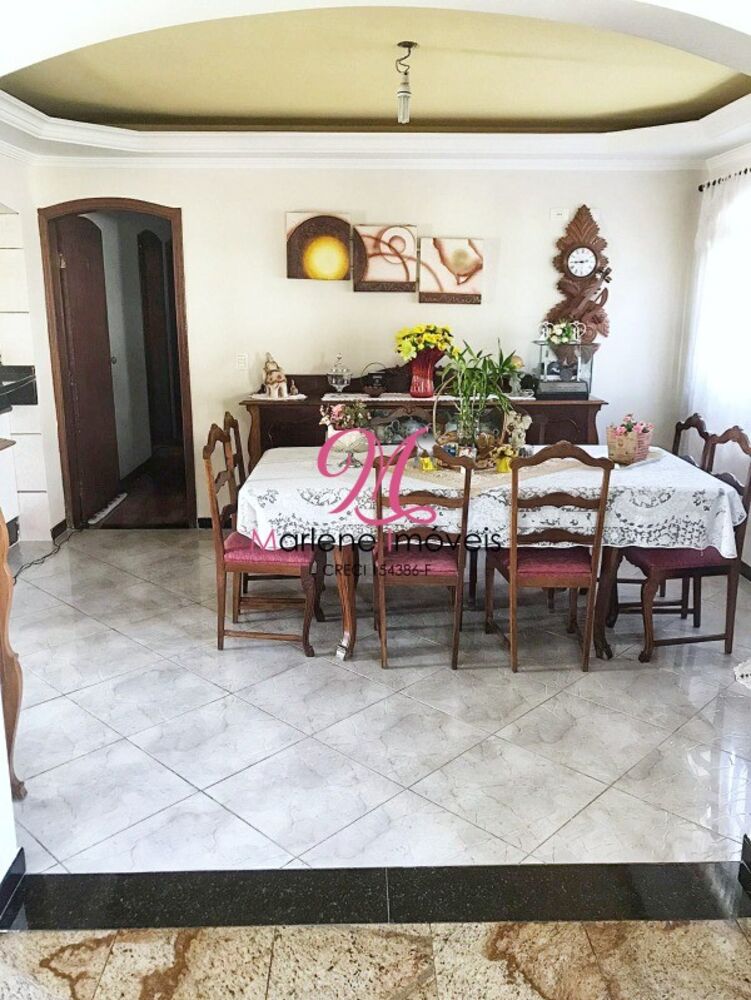 Chácara, 4 quartos - Foto 7