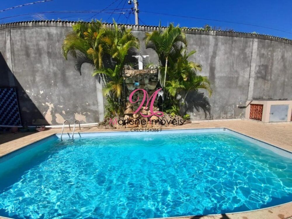 Chácara, 4 quartos - Foto 5