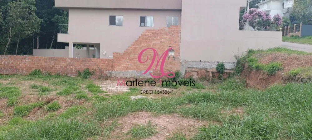 Terreno, 300 m² - Foto 8