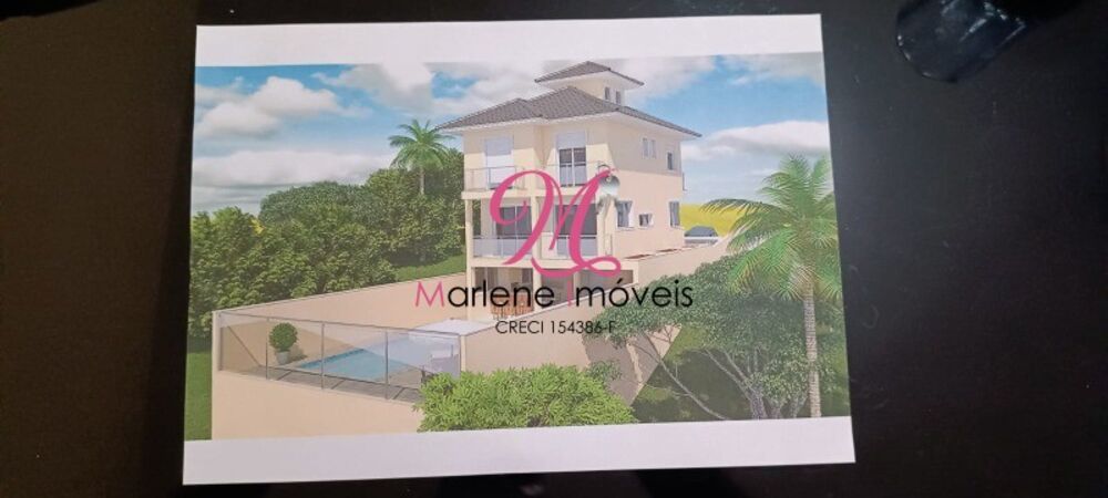 Terreno, 300 m² - Foto 1