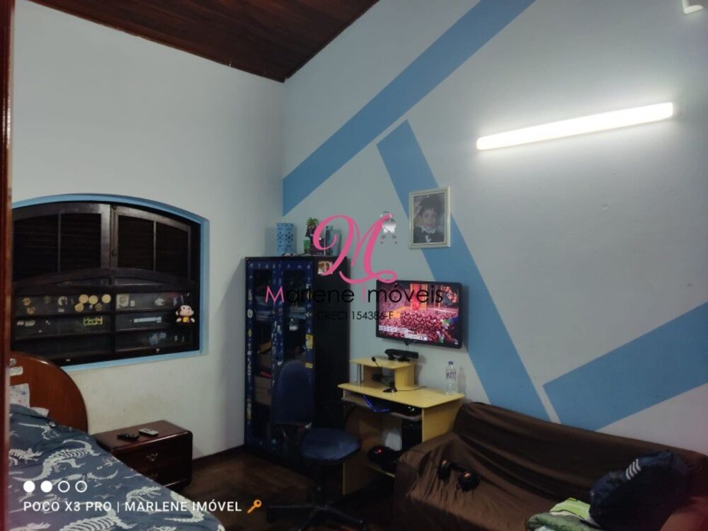 Casa, 3 quartos - Foto 8