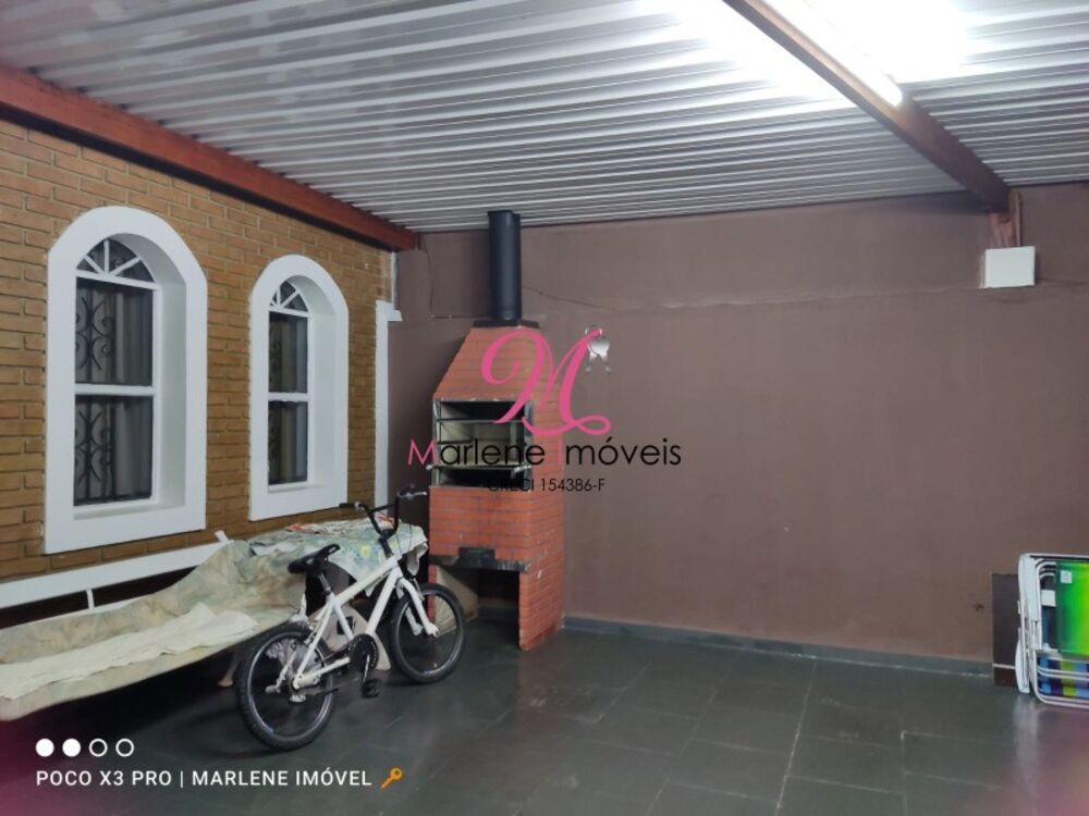Casa, 3 quartos - Foto 7