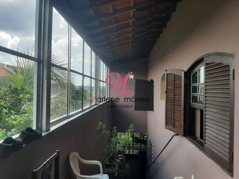 Casa, 3 quartos - Foto 10