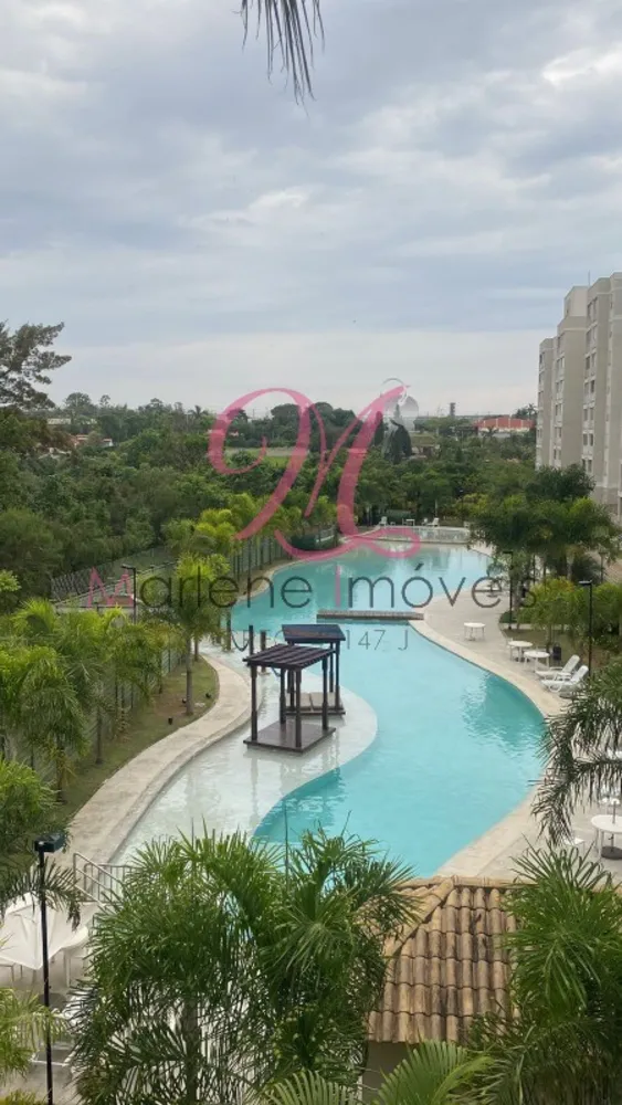 Apartamento, 2 quartos, 88 m² - Foto 2