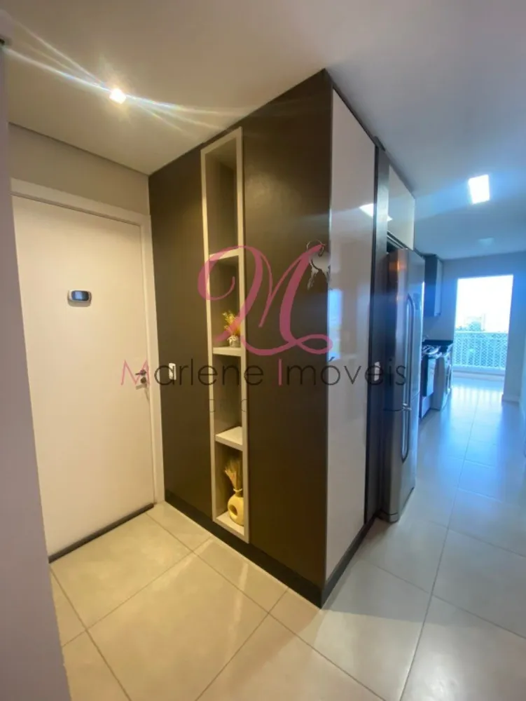 Apartamento, 2 quartos, 88 m² - Foto 7