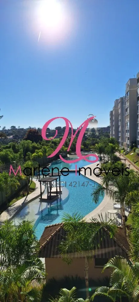 Apartamento, 2 quartos, 88 m² - Foto 3