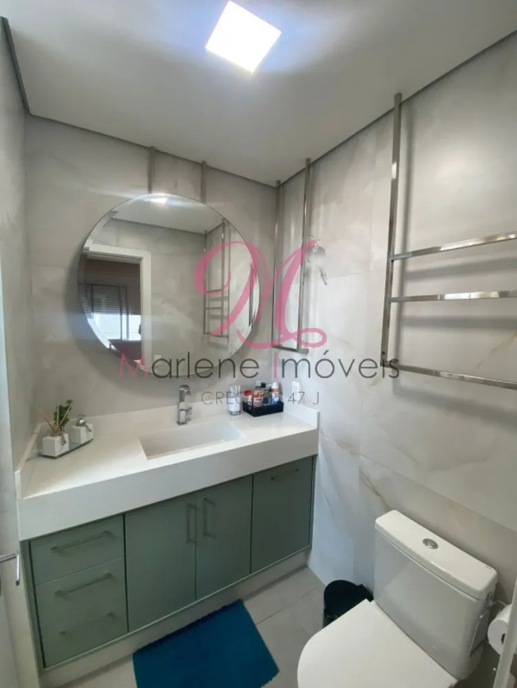 Apartamento, 2 quartos, 88 m² - Foto 7