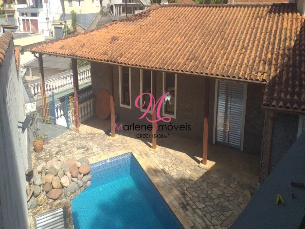 Casa, 4 quartos - Foto 23