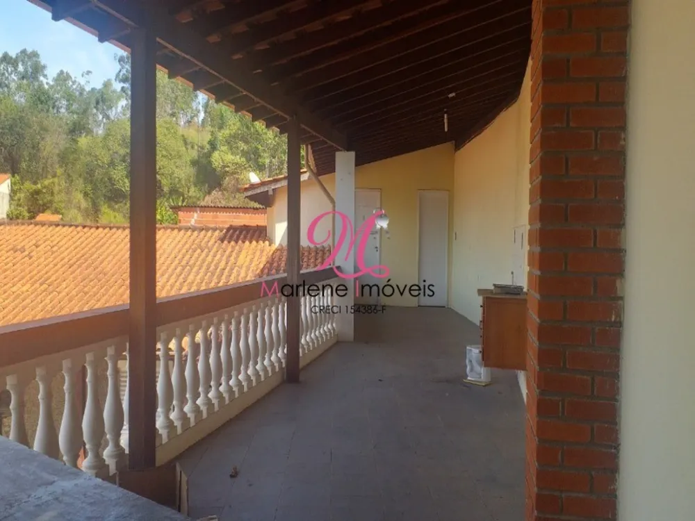 Casa, 4 quartos - Foto 21