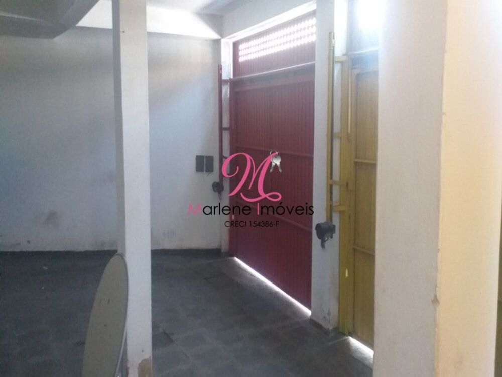 Casa, 4 quartos - Foto 2
