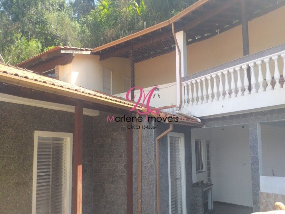 Casa, 4 quartos - Foto 3
