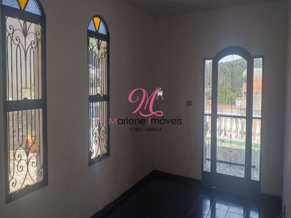 Casa, 4 quartos - Foto 1