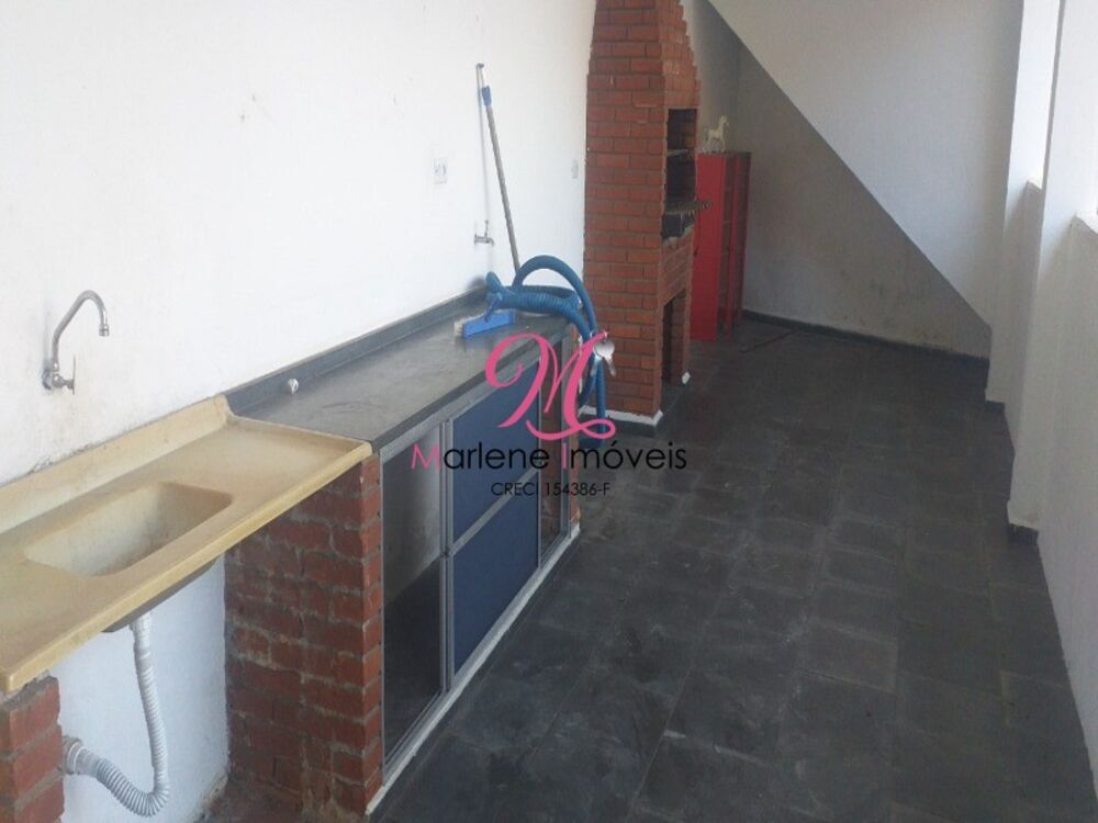 Casa, 4 quartos - Foto 20