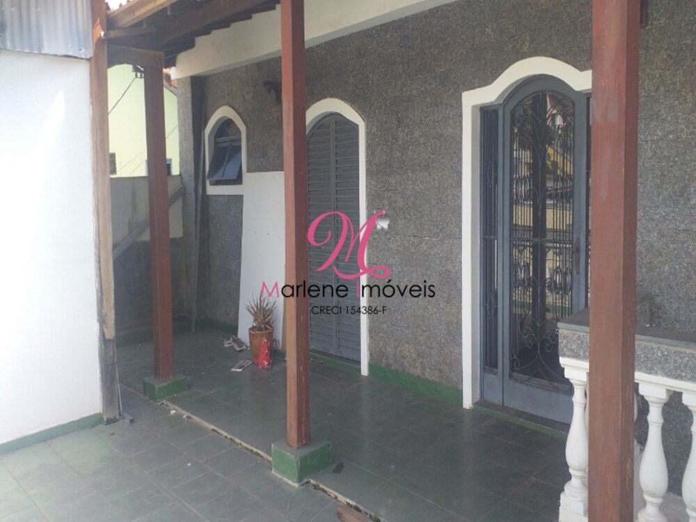 Casa, 4 quartos - Foto 13