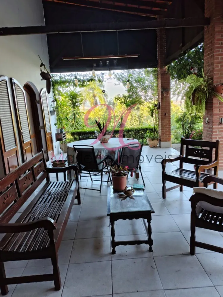 Chácara, 5 quartos - Foto 2