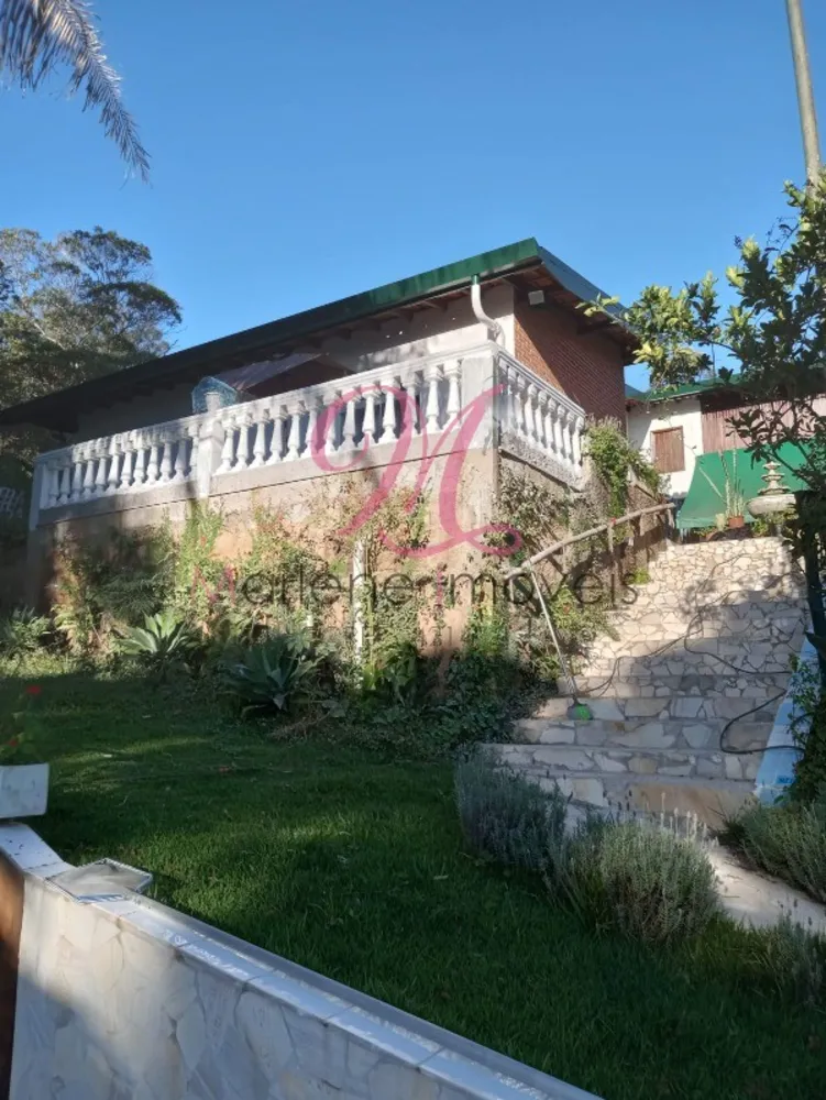 Chácara, 5 quartos - Foto 1