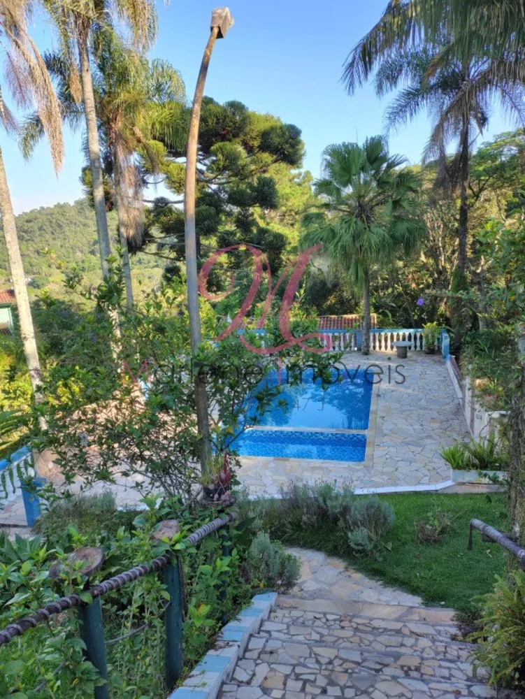 Chácara, 5 quartos - Foto 4
