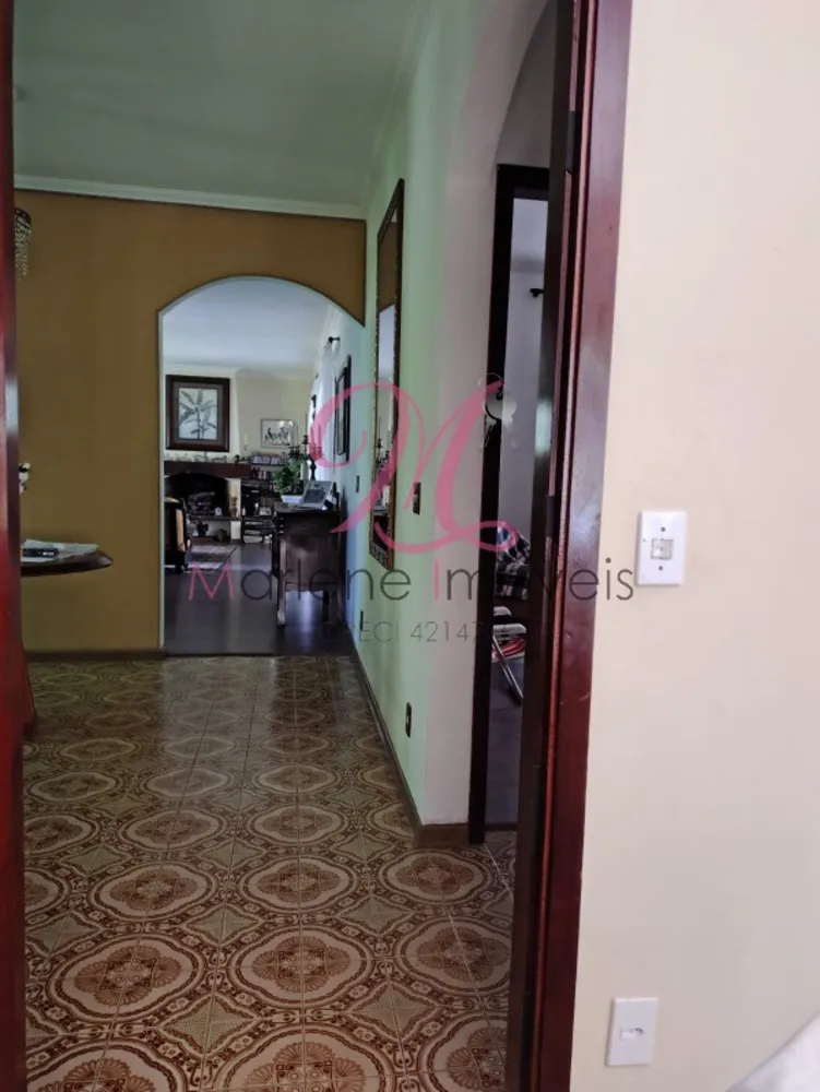 Chácara, 5 quartos - Foto 12